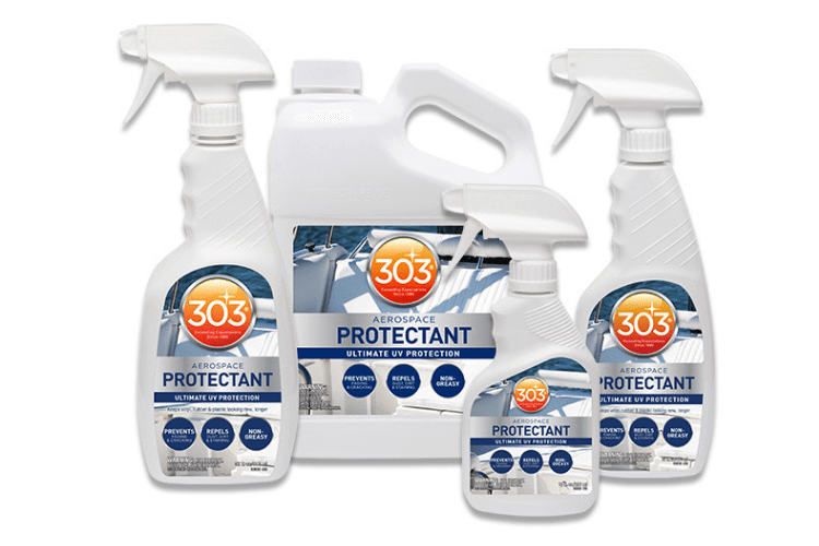 303 Marine Products